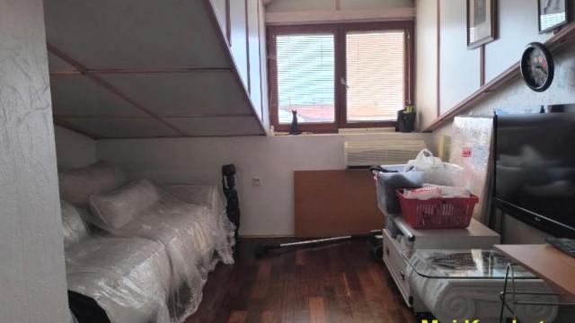Stan, Trosoban, Prodaja, 125m2, Kalemegdan, Stari grad, Cara Uroša