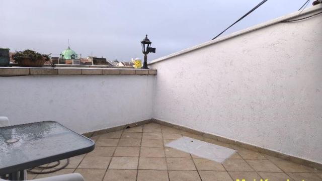 Stan, Trosoban, Prodaja, 125m2, Kalemegdan, Stari grad, Cara Uroša