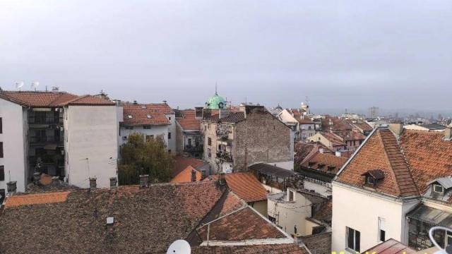 Stan, Trosoban, Prodaja, 125m2, Kalemegdan, Stari grad, Cara Uroša