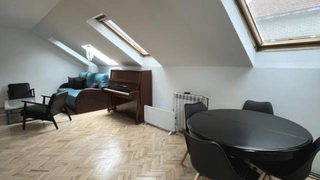 Stan, Dvoiposoban, Izdavanje, 72m2, Lekino brdo, Voždovac, Đorđa Kratovca