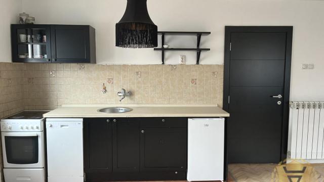 Stan, Dvoiposoban, Izdavanje, 72m2, Lekino brdo, Voždovac, Đorđa Kratovca