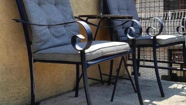 Stan, Dvoiposoban, Izdavanje, 72m2, Lekino brdo, Voždovac, Đorđa Kratovca