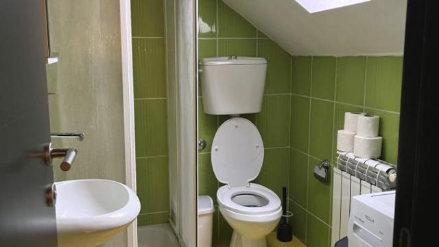 Stan, Dvoiposoban, Izdavanje, 72m2, Lekino brdo, Voždovac, Đorđa Kratovca