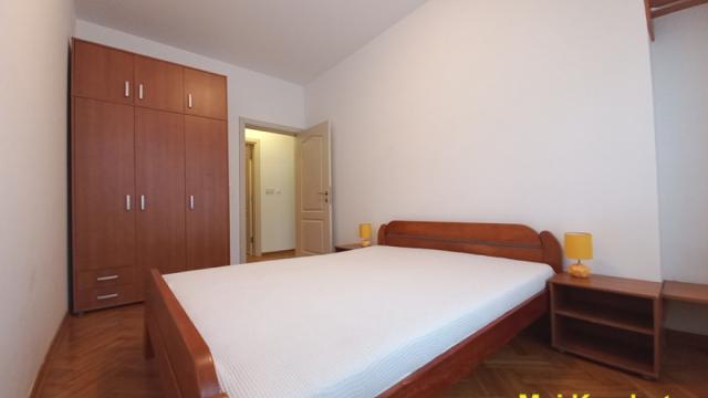 Stan, Dvoiposoban, Izdavanje, 56m2, Djeram pijaca, Zvezdara, Kajmakčalanska