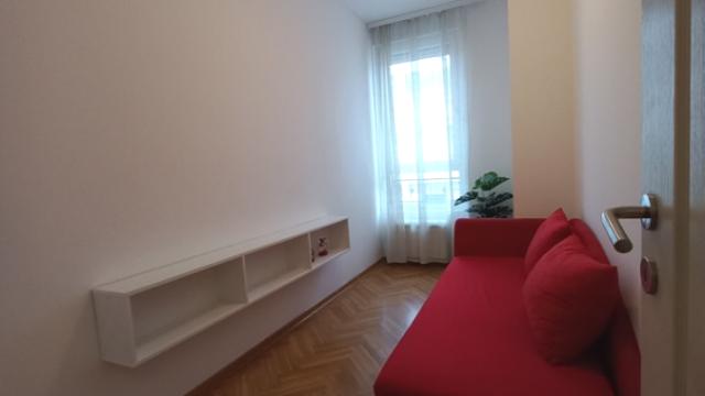 Stan, Dvoiposoban, Izdavanje, 56m2, Djeram pijaca, Zvezdara, Kajmakčalanska