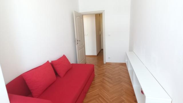 Stan, Dvoiposoban, Izdavanje, 56m2, Djeram pijaca, Zvezdara, Kajmakčalanska