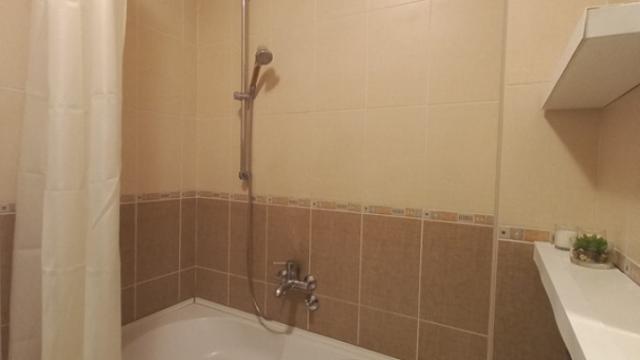 Stan, Dvoiposoban, Izdavanje, 56m2, Djeram pijaca, Zvezdara, Kajmakčalanska