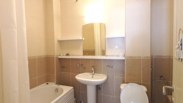 Stan, Dvoiposoban, Izdavanje, 56m2, Djeram pijaca, Zvezdara, Kajmakčalanska