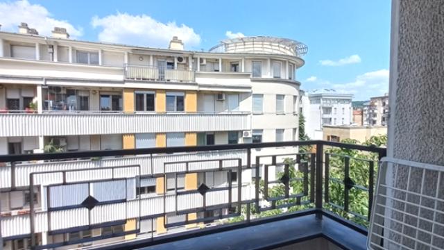 Stan, Dvoiposoban, Izdavanje, 56m2, Djeram pijaca, Zvezdara, Kajmakčalanska