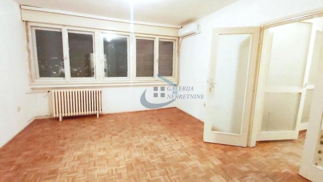 Stan, Dvosoban, Prodaja, 56m2, Mirijevo, Zvezdara, 16. oktobra