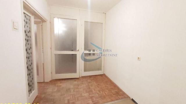 Stan, Dvosoban, Prodaja, 56m2, Mirijevo, Zvezdara, 16. oktobra