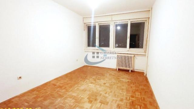 Stan, Dvosoban, Prodaja, 56m2, Mirijevo, Zvezdara, 16. oktobra