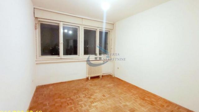 Stan, Dvosoban, Prodaja, 56m2, Mirijevo, Zvezdara, 16. oktobra