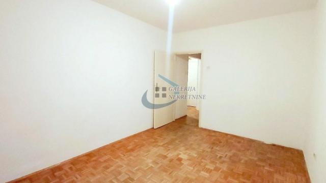 Stan, Dvosoban, Prodaja, 56m2, Mirijevo, Zvezdara, 16. oktobra