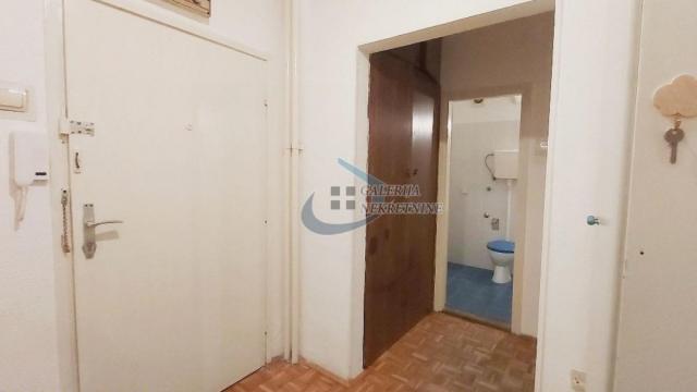 Stan, Dvosoban, Prodaja, 56m2, Mirijevo, Zvezdara, 16. oktobra