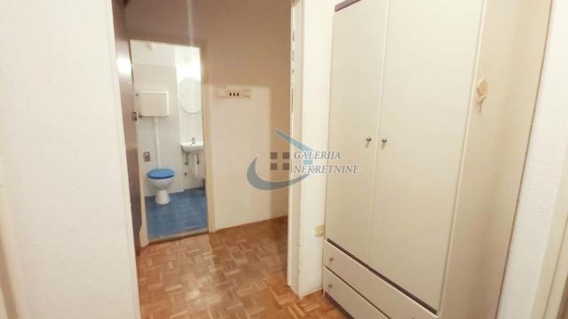 Stan, Dvosoban, Prodaja, 56m2, Mirijevo, Zvezdara, 16. oktobra