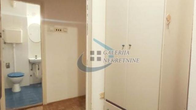 Stan, Dvosoban, Prodaja, 56m2, Mirijevo, Zvezdara, 16. oktobra