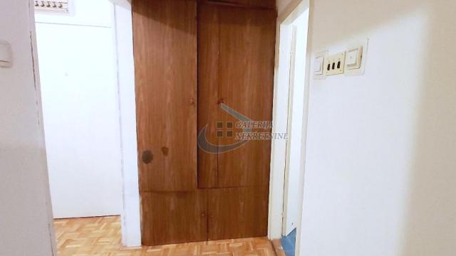 Stan, Dvosoban, Prodaja, 56m2, Mirijevo, Zvezdara, 16. oktobra