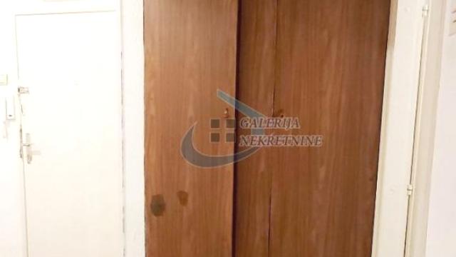 Stan, Dvosoban, Prodaja, 56m2, Mirijevo, Zvezdara, 16. oktobra