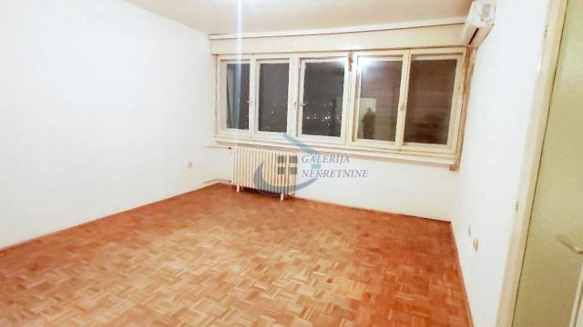 Stan, Dvosoban, Prodaja, 56m2, Mirijevo, Zvezdara, 16. oktobra