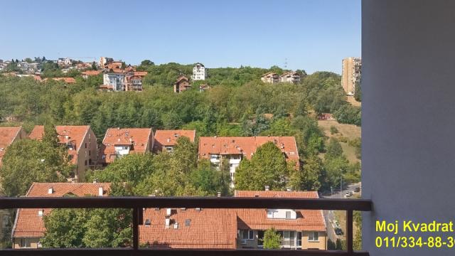 Stan, Dvosoban, Prodaja, 53m2, Mirijevo, Zvezdara, 16. oktobra