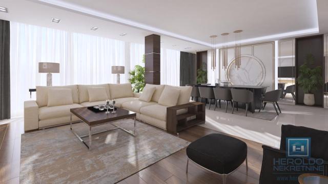 Kuća, četvorosoban, Prodaja, 561m2, Budžino brdo, Gradska lokacija, Jagodina