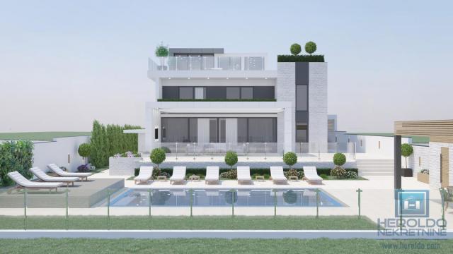 Kuća, četvorosoban, Prodaja, 561m2, Budžino brdo, Gradska lokacija, Jagodina