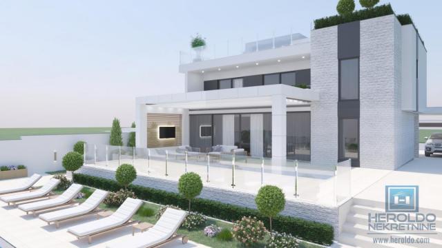 Kuća, četvorosoban, Prodaja, 561m2, Budžino brdo, Gradska lokacija, Jagodina