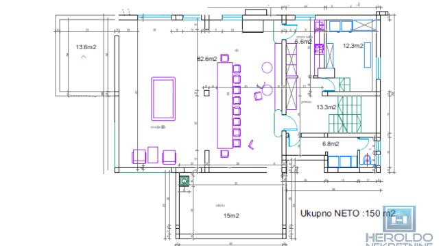 Kuća, četvorosoban, Prodaja, 561m2, Budžino brdo, Gradska lokacija, Jagodina