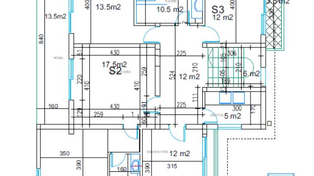 Kuća, četvorosoban, Prodaja, 561m2, Budžino brdo, Gradska lokacija, Jagodina