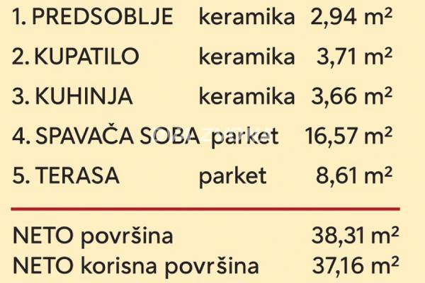 prodaja, stanova,
telep-severni-novi-sad-novi-sad, 992721, dvosoban