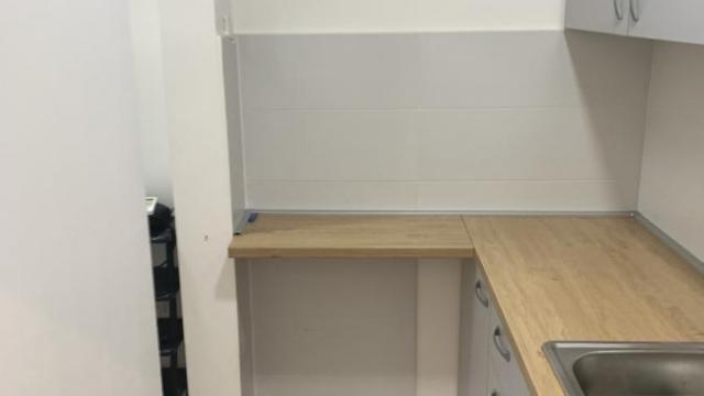 Stan, Jednosoban, Prodaja, 26m2, Telep severni, Novi Sad, Novi Sad