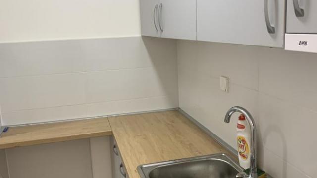 Stan, Jednosoban, Prodaja, 26m2, Telep severni, Novi Sad, Novi Sad