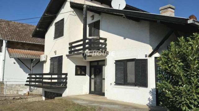 Kuća, Prodaja, 118m2, Josićko naselje, Gradska lokacija, Sombor