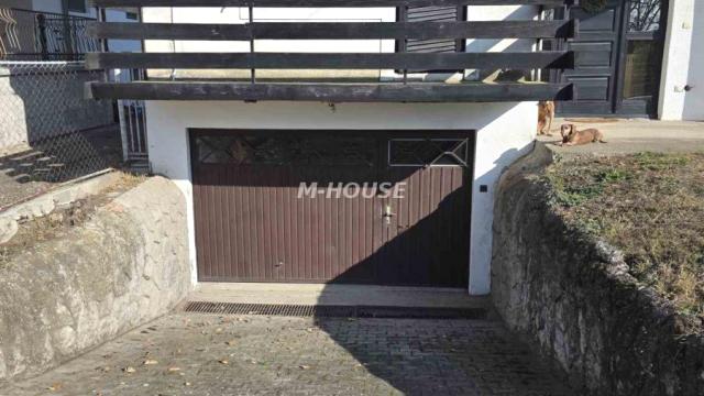 Kuća, Prodaja, 118m2, Josićko naselje, Gradska lokacija, Sombor