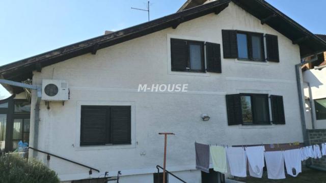 Kuća, Prodaja, 118m2, Josićko naselje, Gradska lokacija, Sombor