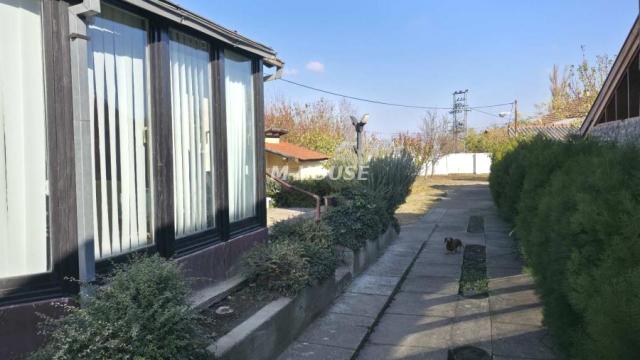 Kuća, Prodaja, 118m2, Josićko naselje, Gradska lokacija, Sombor