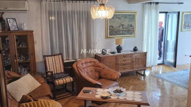 Kuća, Prodaja, 118m2, Josićko naselje, Gradska lokacija, Sombor