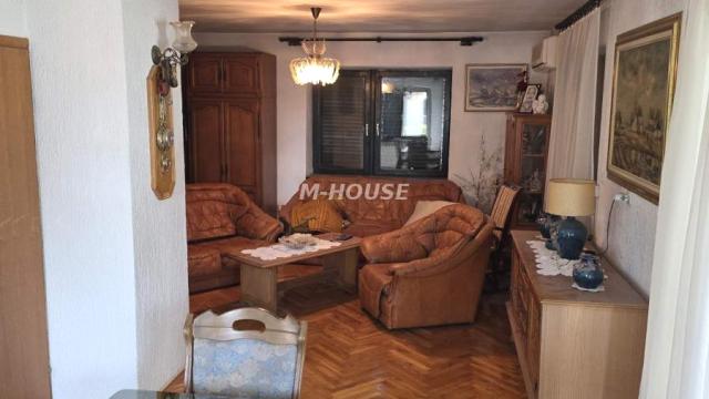 Kuća, Prodaja, 118m2, Josićko naselje, Gradska lokacija, Sombor