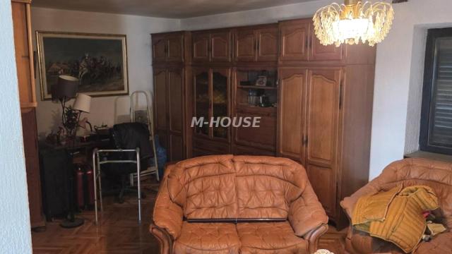 Kuća, Prodaja, 118m2, Josićko naselje, Gradska lokacija, Sombor