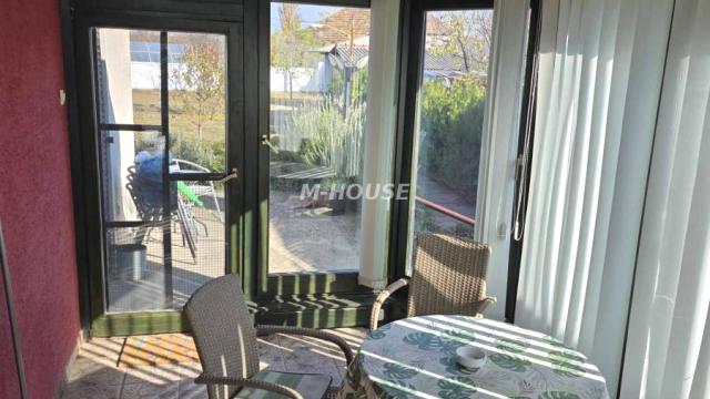 Kuća, Prodaja, 118m2, Josićko naselje, Gradska lokacija, Sombor