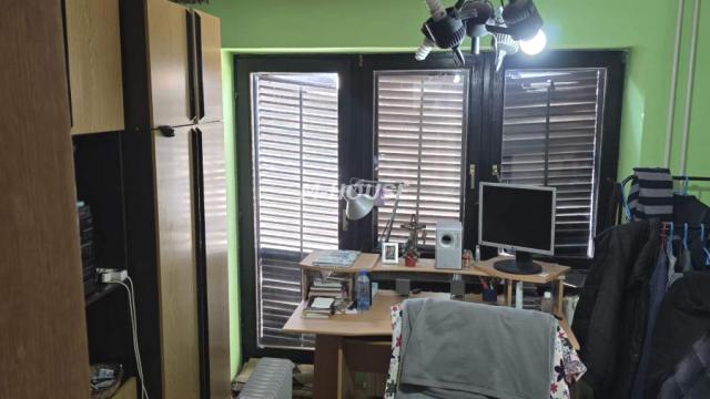 Kuća, Prodaja, 118m2, Josićko naselje, Gradska lokacija, Sombor