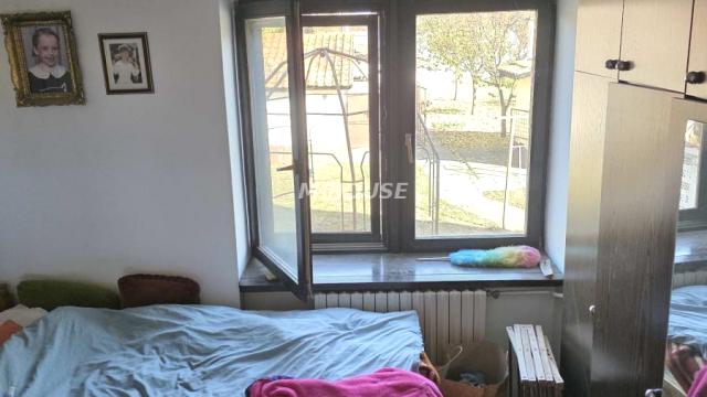 Kuća, Prodaja, 118m2, Josićko naselje, Gradska lokacija, Sombor