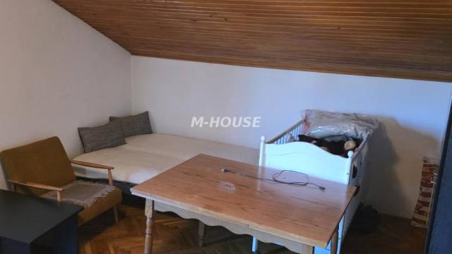 Kuća, Prodaja, 118m2, Josićko naselje, Gradska lokacija, Sombor