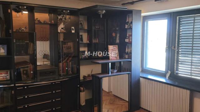 Kuća, Prodaja, 118m2, Josićko naselje, Gradska lokacija, Sombor