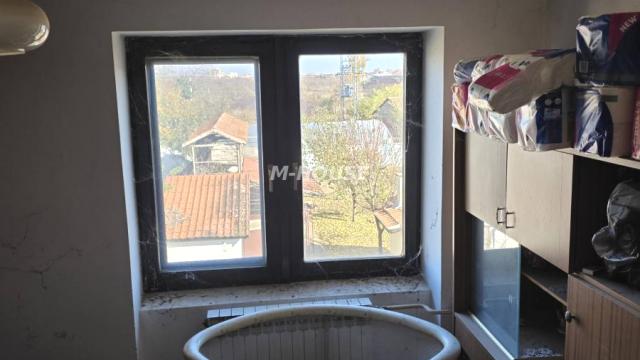 Kuća, Prodaja, 118m2, Josićko naselje, Gradska lokacija, Sombor