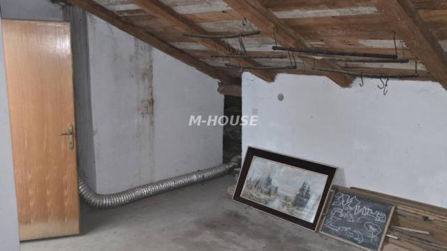 Kuća, Prodaja, 118m2, Josićko naselje, Gradska lokacija, Sombor