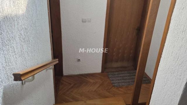 Kuća, Prodaja, 118m2, Josićko naselje, Gradska lokacija, Sombor