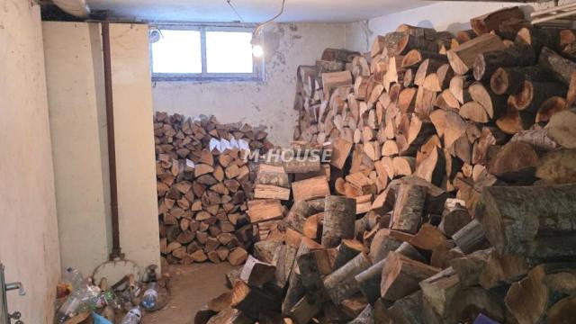 Kuća, Prodaja, 118m2, Josićko naselje, Gradska lokacija, Sombor