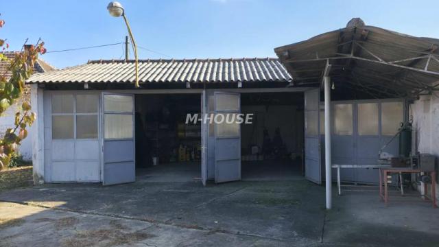 Kuća, Prodaja, 118m2, Josićko naselje, Gradska lokacija, Sombor